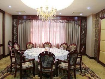 Peach Blossom Castle Xangai Exterior foto